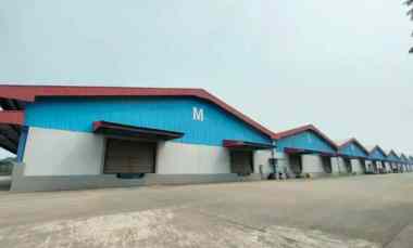 disewakan ruko gudang kantor gudang marunda center