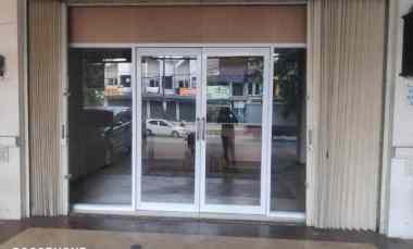 disewakan ruko gudang kantor harapan indah 1