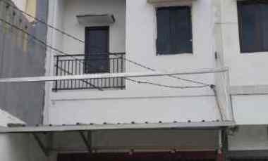 Komersial Disewakan di Harapan indah