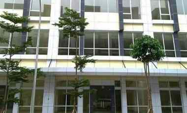 disewakan ruko gudang kantor harapan indah