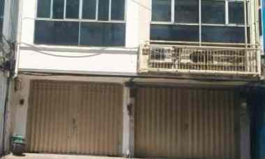 disewakan ruko gudang kantor hr muhammad