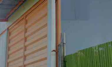 Gudang jl Ir Soekarno di Raya Merr Pinggir Jalan, Baru, Akses 40feet