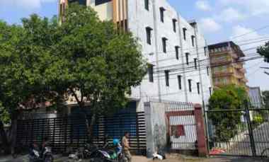 disewakan ruko gudang kantor jalan arjuno