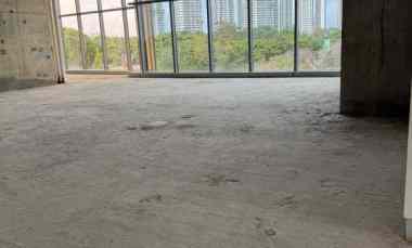 Komersial Disewakan di Jalan Benyamin Sueb