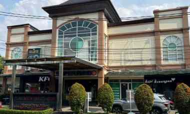 Disewakan Ruangan Komersial Lantai 2 Gedung Plaza Bintaro Satoe