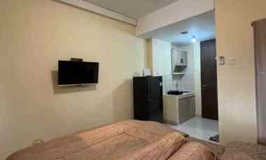 Disewakan Apartment Mingguan Lokasi Strategis di Grand Icon Caman