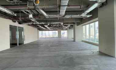 Komersial Disewakan di Jalan Jenderal Sudirman