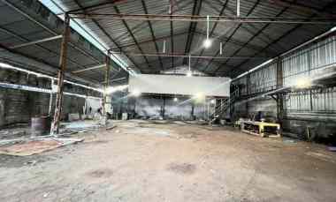 disewakan ruko gudang kantor jalan mahendradatta