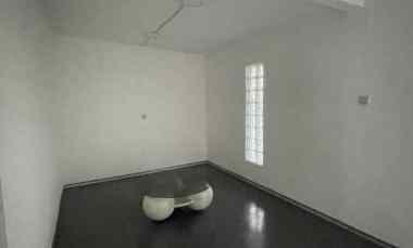 Space Office Mini di Rooftop Cocok untuk Introvert Mampang Prapatan