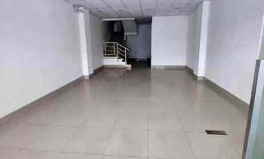 Komersial Disewakan di Jalan Meruya Ilir