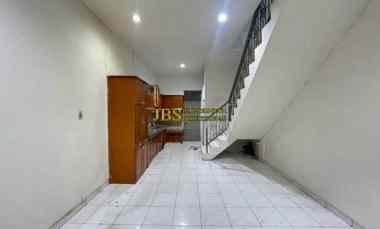 disewakan ruko gudang kantor jalan pukat banting ii
