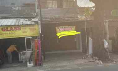 disewakan ruko gudang kantor jalan raya meruya selatan