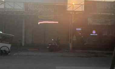 disewakan ruko gudang kantor jalan raya meruya selatan