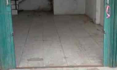 Komersial Disewakan di Jalan raya salembaran kosambi kab tangerang