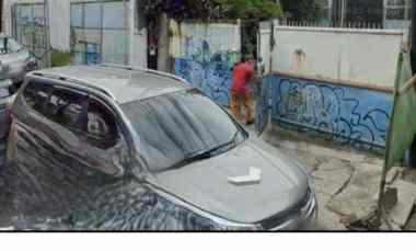 Disewakan 1000 m2 Gudang Jalan Raya Sukomanunggal Surabaya Barat