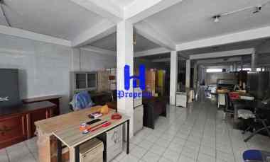disewakan ruko gudang kantor jalan s parman daerah petisah