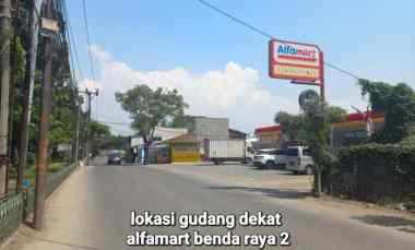 Komersial Disewakan di Jalan walungan, poncol prepedan kalideres jakarta barat