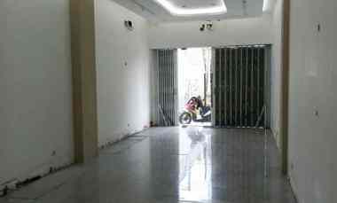 Ruko 3.5 Lt, Lks Nol Jln Prime, Area Jemursari, Cck Buat Kantor dll