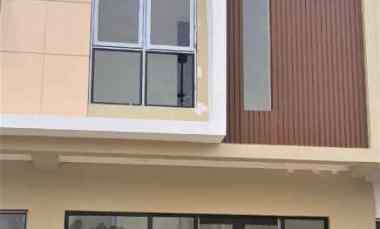 disewakan ruko gudang kantor jgc jakarta garden city cakung