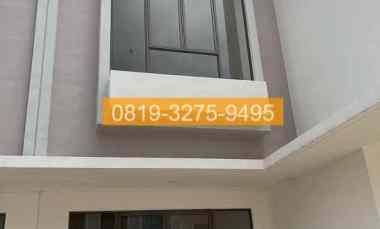 Disewakan Ruko Aniva Grande Gading Serpong Lokasi Strategis 8C3CC8