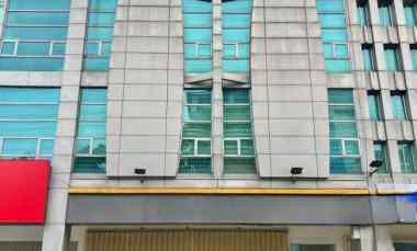 Disewakan 2 Unit Jejer Komplek Raya Bukit Darmo Surabaya