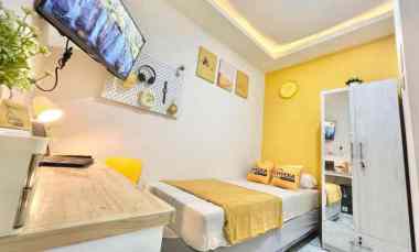 Kost Campur Nyaman, Strategis, Eksklusif dekat STAN Plaza Bintaro