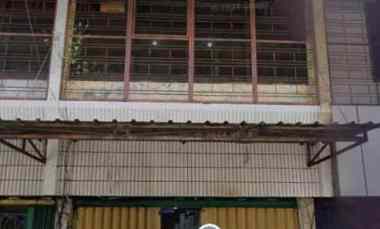 Ruko jl Gemblongan Pusat Kota dekat Genteng Pengampon Pasar Atom DND