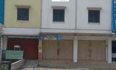 Komersial Disewakan di Jl. HM. Joyomartono