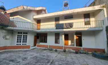 Sewa Tempat Usaha jl Kartini 15x41 LT 620 Cocok Cafe Kantor 325jt/th