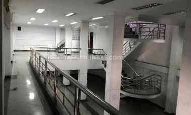 Disewakan Ruko Gandeng di jl. KH Hasyim Ashari, Petojo Utara, Gambir