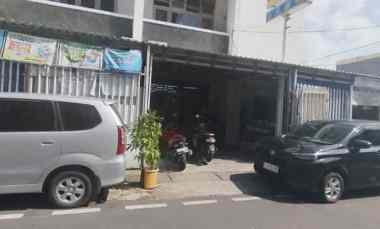 disewakan ruko gudang kantor jl kramat