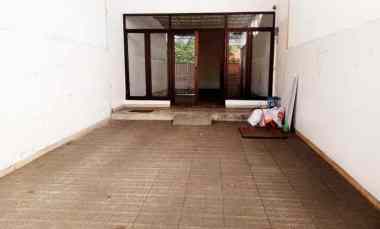 Jual Ruko di Johar Baru Jakarta Pusat dekat Pasar Johar