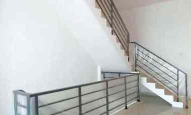 Ruko Semarang Kota, Gayamsari - JL Majapahit - 3 Lt, UF - Shintta