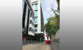 Ra Mampang Tower For Rent di Sewakan Kantor Gedung Perkantoran Baru