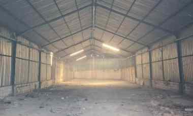 Komersial Disewakan di Jl Nambangan