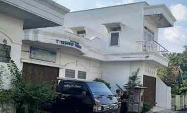 Komersial Disewakan di Jl. Ngesrep Barat 5 No. 17 Kel. Srondol Kulon, Kec. Banyumanik, Kota Semarang 50263