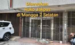 Disewakan Ruko Herbal 3 jl Pangeran Jayakarta Jakarta Pusat 3 Unit