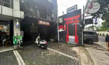 Disewakan Ruang Usaha Lokasi Strategis di Pejaten, Jakarta AG2039
