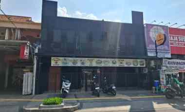 Komersial Disewakan di Jl, Pondok Kelapa