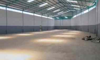 Disewakan Gudang di jl.Rawa Buaya, Kecamatan Cengkareng, Jakarta Barat