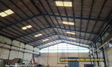 disewakan ruko gudang kantor jl raya cakung cilincing