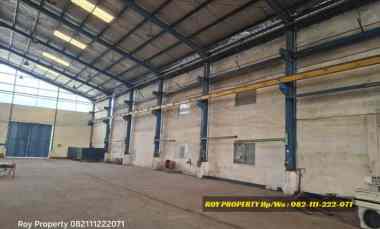 disewakan ruko gudang kantor jl raya cakung cilincing
