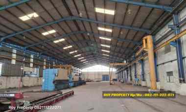 disewakan ruko gudang kantor jl raya cakung cilincing