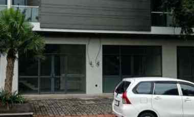 Disewakan Ruko Springville Rungkut untuk Usaha atau Kantor
