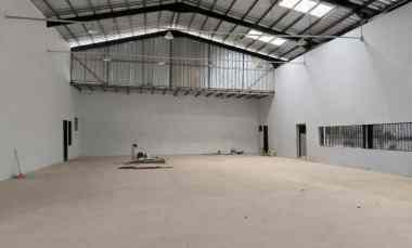 Komersial Disewakan di Jl. Raya Penggilingan, Cakung, Jakarta Timur