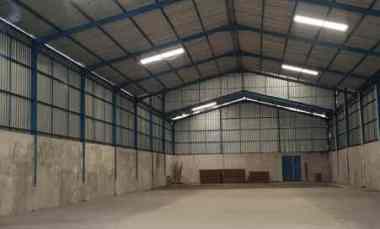 Komersial Disewakan di Jl. Raya Prambanan Piyungan, Bokoharjo, Prambanan, Kabupaten Sleman Daerah Istimewa Yogyakarta 55572