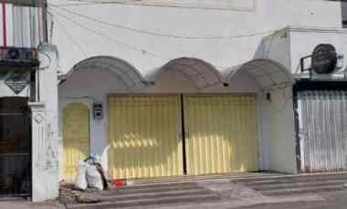 Ruko jl Raya Wiratno dekat Lebak, Ploso, Krampung, Mulyosari DND