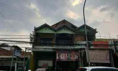 Sewa Kontrak Ruko 3 Lantai Super Strategis jl Rumah Sakit Ujung Berung