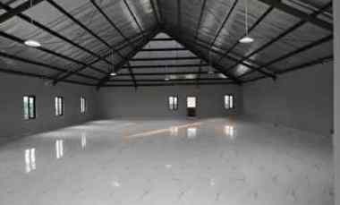 Tempat Usaha di Jakarta Utara - Sunter Agung Barat 2 - 350 m2 - Bdmstr