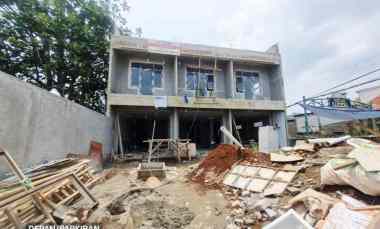 disewakan ruko gudang kantor jl surya kencana no 31